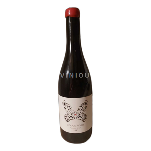 Alpes và các vùng Rhodanien Isère Jérémie Bricka Douce Noire 2023