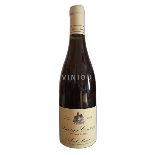 Bourgondië Beaune Albert Morot Teurons 2021