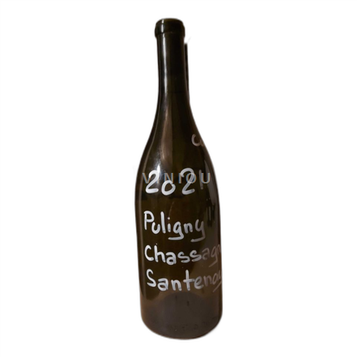 Burgundi Bourgogne Cam Puligny/Chassagne/Santenay 2021