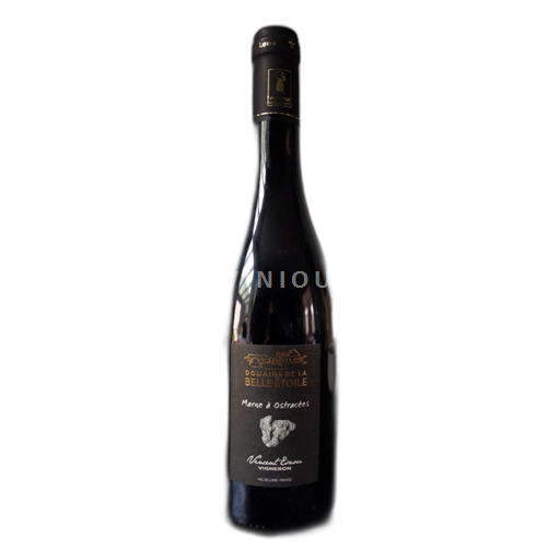 Loirevallei Anjou Villages Brissac Domaine de la belle étoile Marne à Ostracées 2018