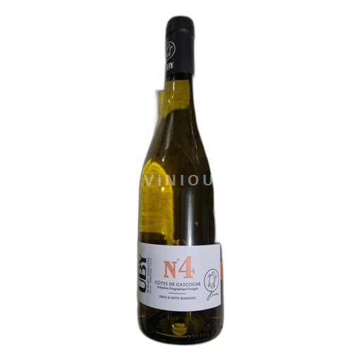 South West Côtes de Gascogne Petit Manseng 2022