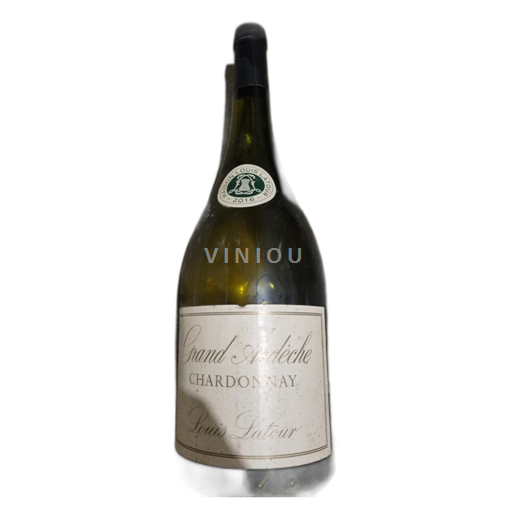 Bourgogne Marsannay Domaine Louis Latour Grand Ardèche 2016