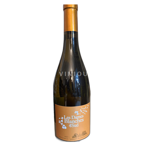 Valle del Ródano Grignan-les-Adhémar Domaine S Grangeneuve Dame Blanche 2023