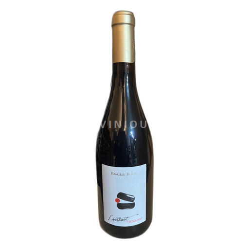 Valle del Ródano Grignan-les-Adhémar Domaine S Bourd l'instant Croquant 2022