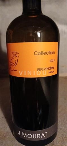 Lugina e Luarës Fiefs Vendéens J. Mourat 2023