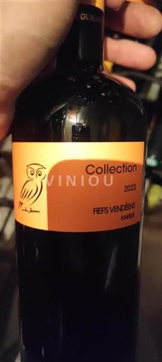 Loiredalen Ospecificerad Collection 2023