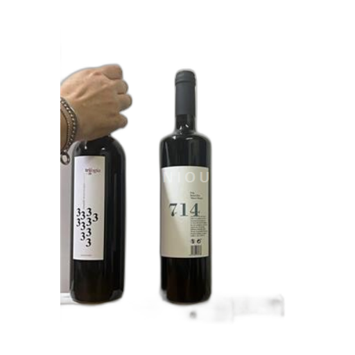 Cộng đồng Valencia Utiel-Requena Vilarre Vinum Pelio 2016