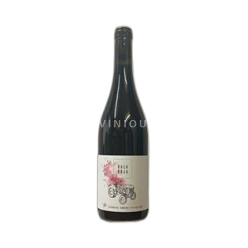 Valencian yhteisö Utiel-Requena Viñedos familiares - Los Duques Bala Roja 2024