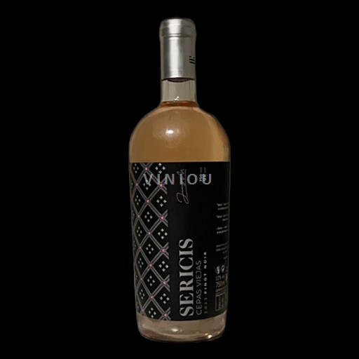 Valencian yhteisö Utiel-Requena Cepas Viejas Sericis 2023