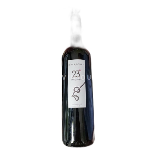 Zuidwest-Frankrijk Niet gespecificeerd Mayragues 23° Fahrenheit 2019