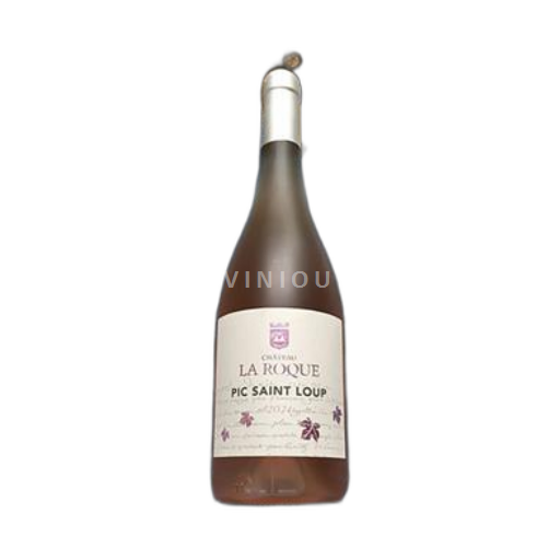 Languedoc Pic-saint-loup Domaine La Roque 2024