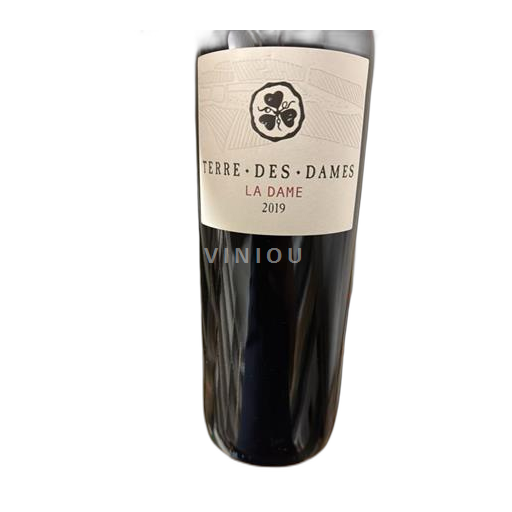 Languedoc Coteaux du Languedoc Terre des Dames La Dame 2019