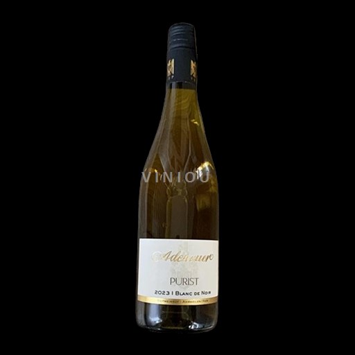 Ahr Adeneuer Blanc de noir 2024