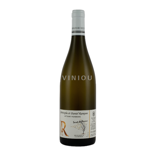 Beaujolais Beaujolais Villages Christophe et Daniel Rampon Secret de Marius 2023