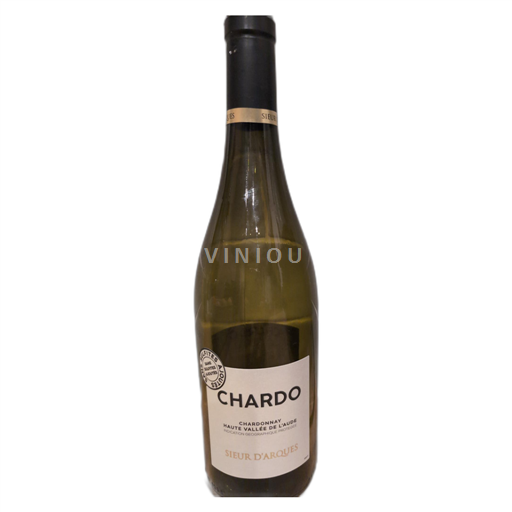 Languedoc and Roussillon Hautes Vallées de l'Aude Sieur Arques Chardo 2023