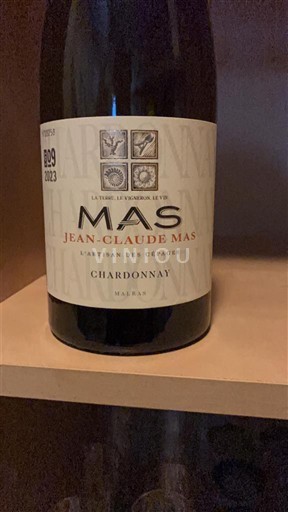 Linguadoca e Rossiglione Paese d'Oc Jean Claude Mas 2023