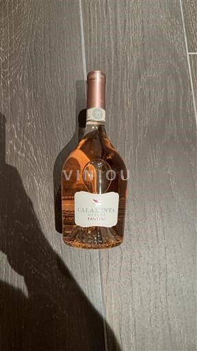 Abruzzo Merlot Calalenta 2024