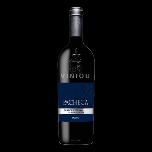 Bồ Đào Nha Douro Pacheca Grande Reserva Touriga Franca 2020