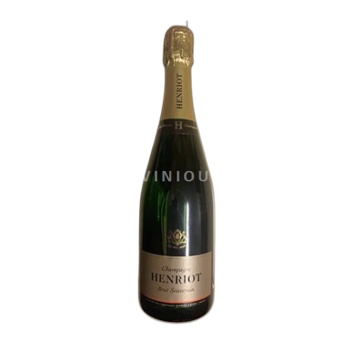 Champagne Henriot Brut Souverain 2017