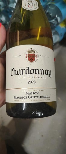 Languedoc y Rosellón País de Oc Maison Maurice Gentilhomme 2023