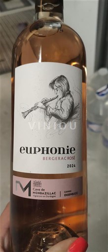 South West Bergerac Euphonie 2024