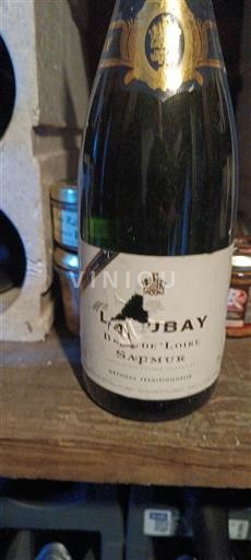 Loiretal Saumur Domaine Langlois Ohne Jahrgang