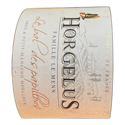 Loire Valley Horgelus Le bal des papillons 2024