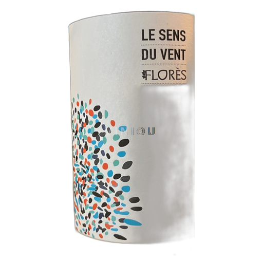 Thung lũng sông Loire Thung lũng Loire NOT_FOUND LE SENS DU VENT FLORÈS 2024