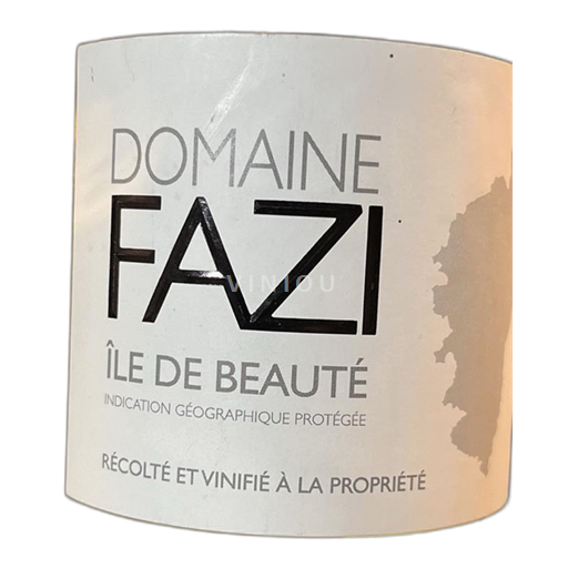 Korsika Kauneuden Saari Fazi Île de Beauté 2024