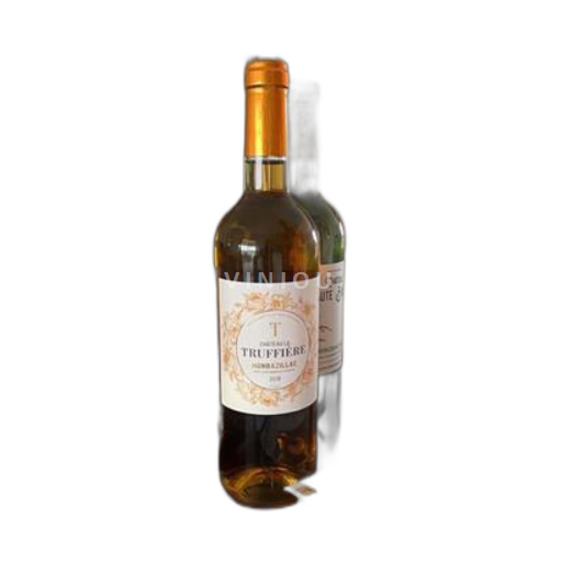 South West Monbazillac Château La Truffière 2018