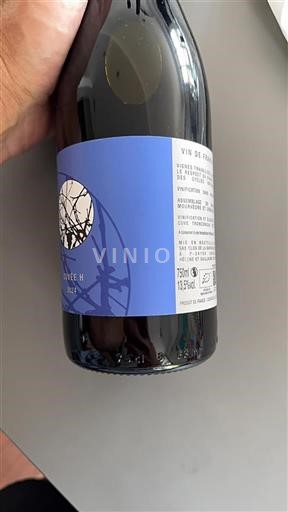 Linguadoca Non specificato Clos de la Barthassade H 2024