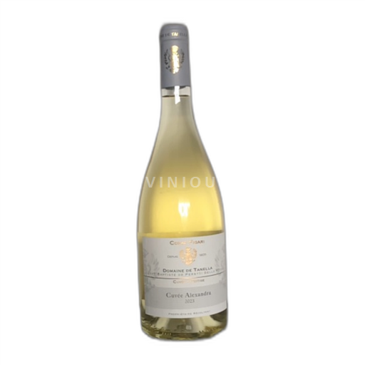 Corsica Niet gespecificeerd Domaine Tanella Alexandra 2023