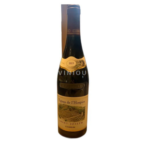 Valle del Ródano Saint-Joseph E. Guigal Vignes de l’hospice 2019