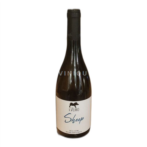 Campanie Đất Volturno Il Verro Sheep 2022