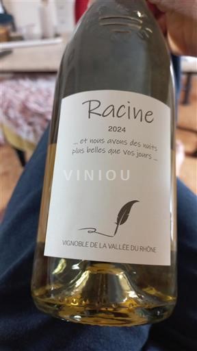 Rhône Valley Duché d'Uzès Racine 2024