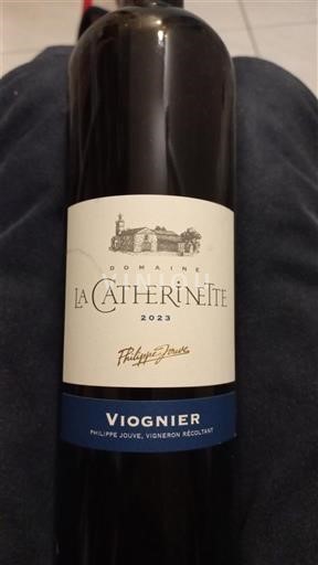 Linguadoca e Rossiglione Gard Domaine La catherinette 2023