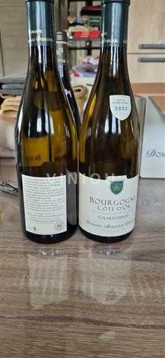 Burgundy Burgundy Côte d'Or Domaine Maratray Dubreuil 2023