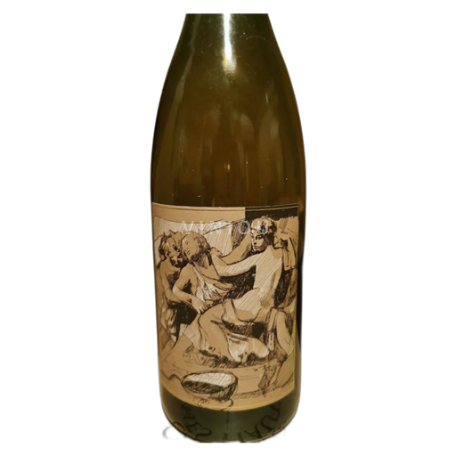Rhône Valley Saint-Joseph Domaine Gangloff Saint-Joseph blanc 2019