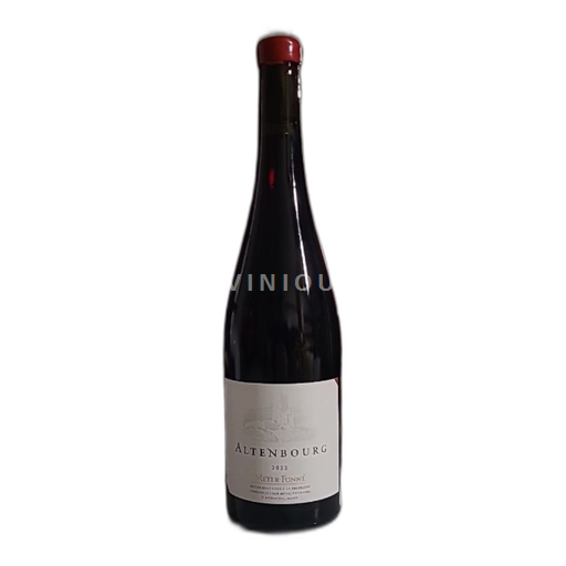 Alsacia Pinot noir Meyer-Fonné Altenbourg 2022