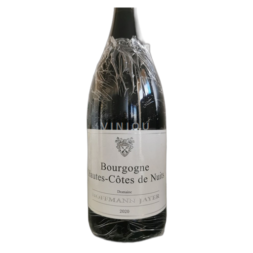 Burgundy Hautes Côtes de Nuits Hoffmann-Jayer Hautes Côtes de Nuits rouge 2020