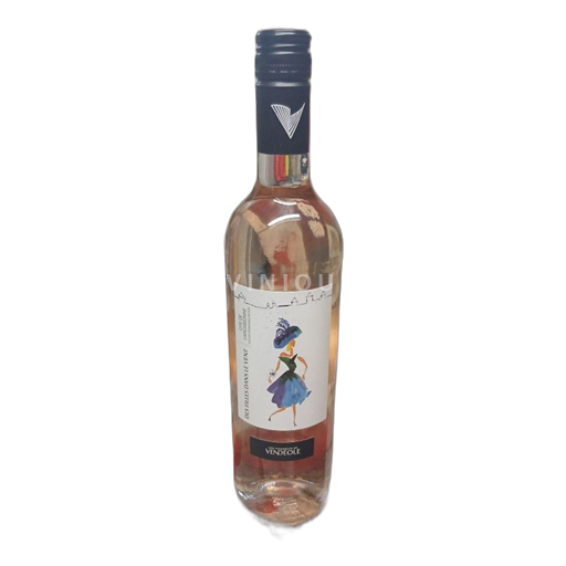 Languedoc và Roussillon Thành phố Carcassonne Les Vignobles de Vendéole Des Filles Dans le Vent 2023