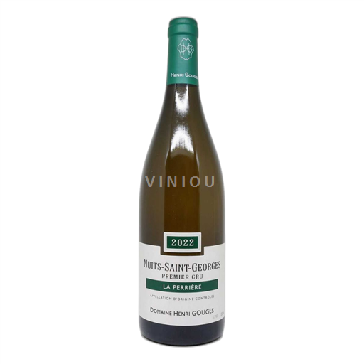 Burgundija Nuits-Saint-Georges Premier Cru Henri Gouges La Perrière 2022