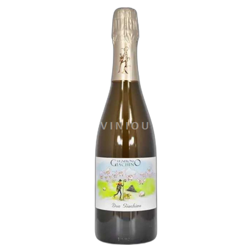 Savoie og Bugey Giachino Don Giachino 2019