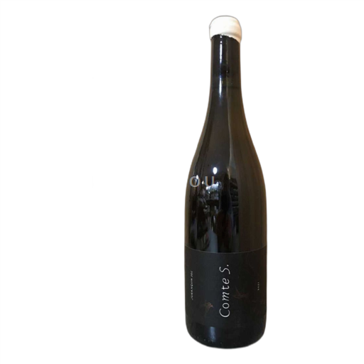 Sud-Ovest Jurançon Comte S Liaison Terre Ciel 2021