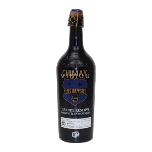 Wallonia Unspecified Chimay Grande Réserve Armagnac 2020