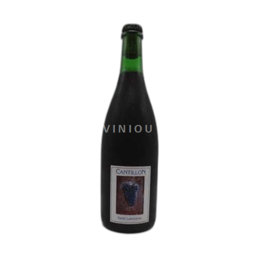 Flanders Không được chỉ định Cantillon Saint-Lamvinus 2024