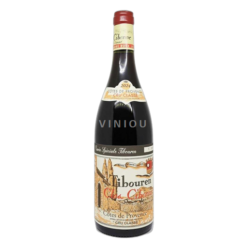 Provence Côtes-de-Provence Clos Cibonne Spéciale 2024
