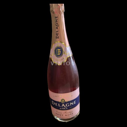 Champagne Delagne & Fils Prestige 2020