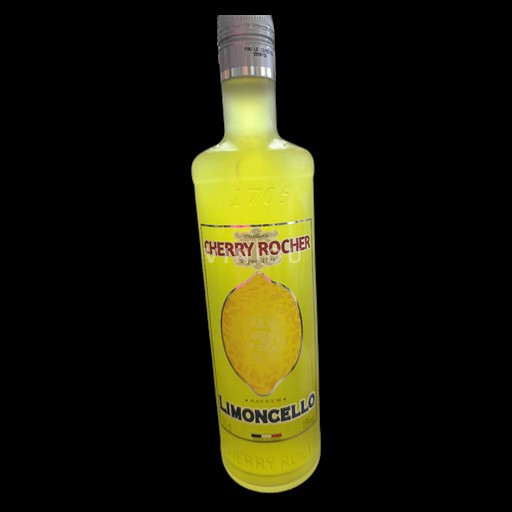 Alpes và các vùng Rhodanien Không được chỉ định Limoncello Distillerie Cherry Rocher Không niên vụ