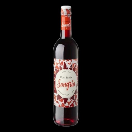 Valencian yhteisö Määrittelemätön Sangria Le Perthuis 2012